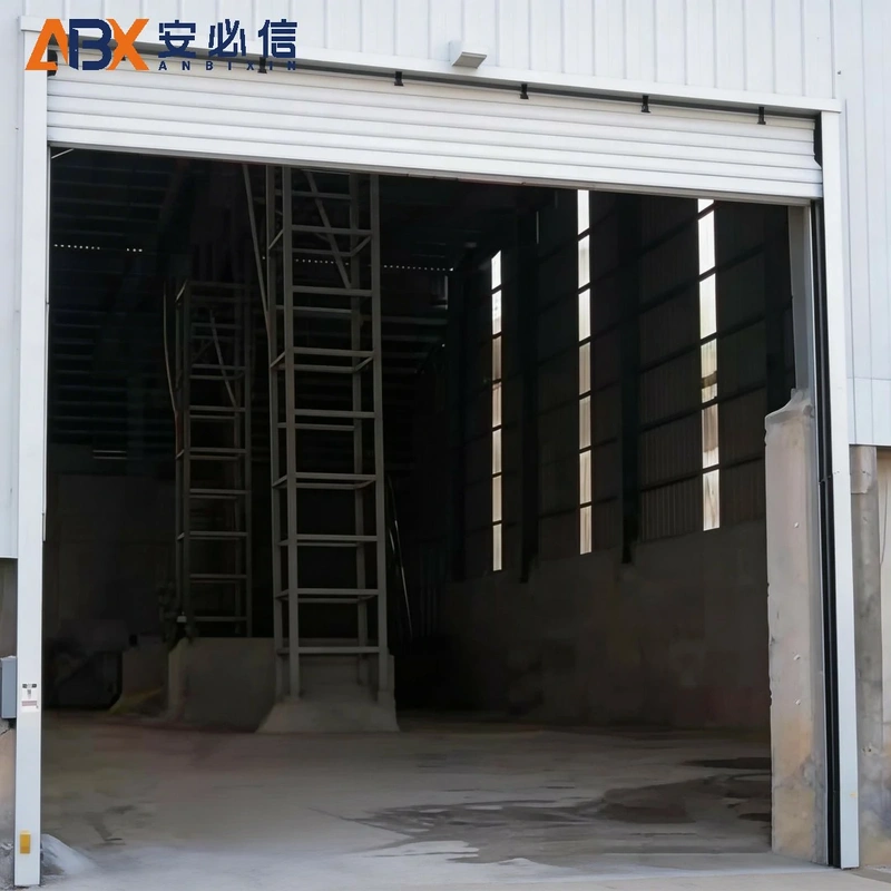 金昌高速堆积门